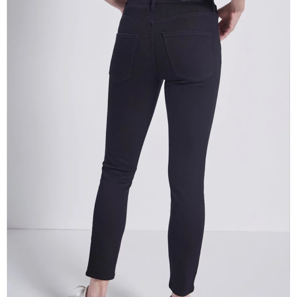 NWOT Women's Current/Elliott The Utility Jeans